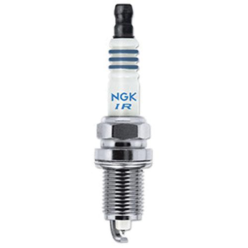 Ngk Laser Iridium Spark Plugs, Ilmar7E9 #94698 4/Pack - 94698 - 41-Ilmar7E9F1