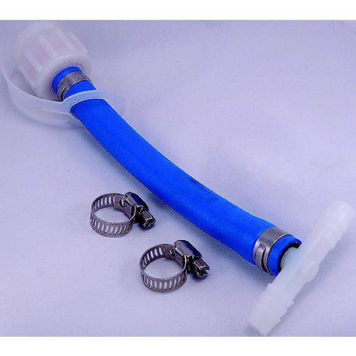 Atlantis A2500 Kawasaki / Sea-Doo Universal Flush Kit - A2500 - 419-A2500F1