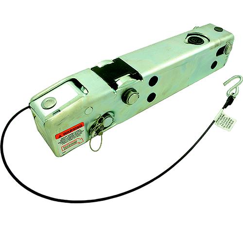 Ufp Disc Brake Actuator Inner Member - K99-060-20 - 445-K9906020F1