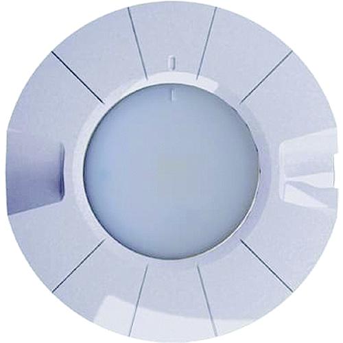 Lumitec 101606 Aurora Flush Mount Led Dome Light, 4