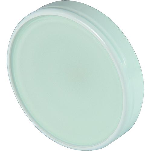 Lumitec Halo Flush Mount Down Light, White - 112827 - 451-112827F1