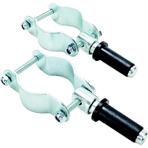 Camco 50428 Oar Locks, 1 Pr. - 50428 - 452-50428F1