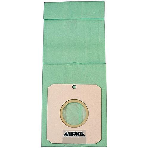 Mirka Disposable Dust Bags, 10/Pk - Map0465 - 465-Mpa0465F1
