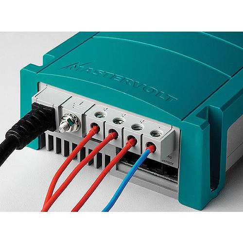 Chargemaster - 12V 25A - 44010250 - 469-44010250F1