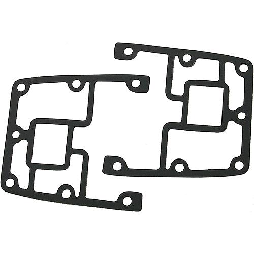 Gasket Adapter @2 55-220 - 18-1205 - 47-1205F1
