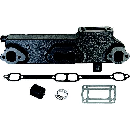 Manifold Stb - Om#912441 - 18-1902 - 47-1902F1