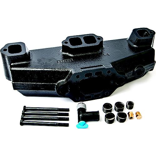 Manifold 5.0-5.7L Mp#0994-100 - 18-1953-2 - 47-19532F1