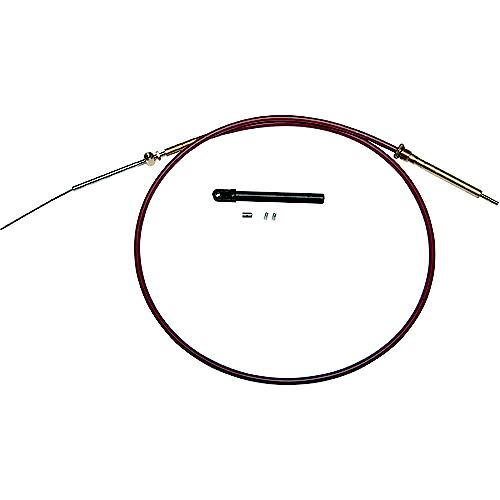 Shift Cable Assembly - 18-2245-1 - 47-22451F1