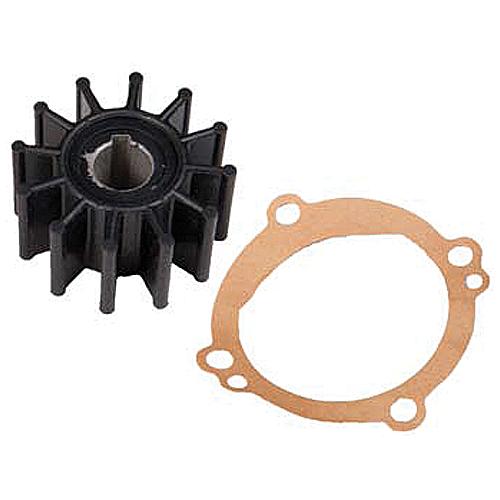 Impeller Kit, Westerbeke - 23-3301 - 47-233301F1