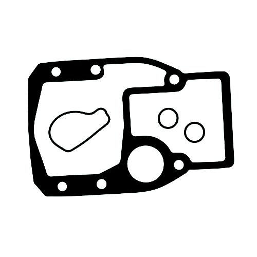 Cobra Outdrive Mounting Gasket Set - 18-2613 - 47-2613F1