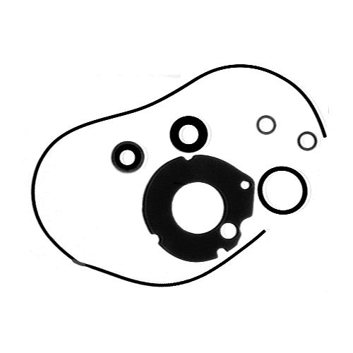 Johnson/Evinrude Gear Hsg Seal Kit - 18-2679 - 47-2679F1