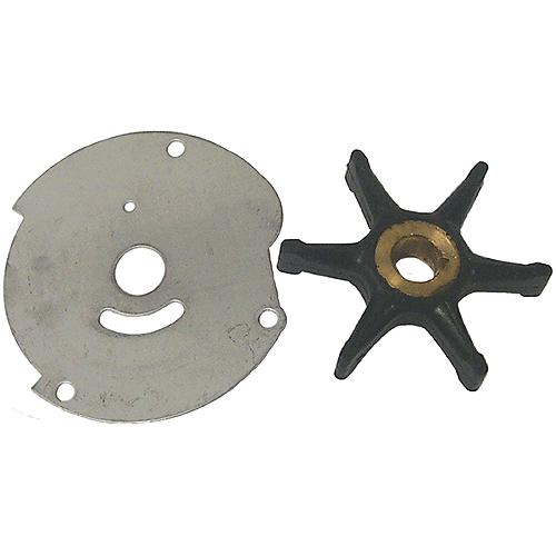 Water Pump Kit - Omc - 18-3203 - 47-3203F1