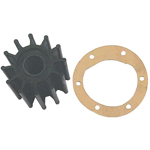 Volvo Impeller Kit - 18-3287 - 47-3287F1