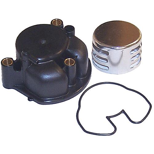 Omc Cobra Water Pump Housing Kit - 18-3349 - 47-3349F1