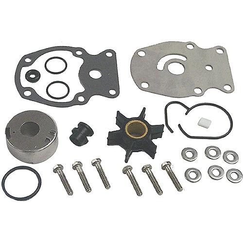 393509 Johnson/Evinrude Water Pump Kit - 18-3381 - 47-3381F1