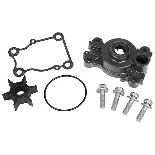 Yamaha Water Pump Kits W/Housing - 18-3413 - 47-3413F1