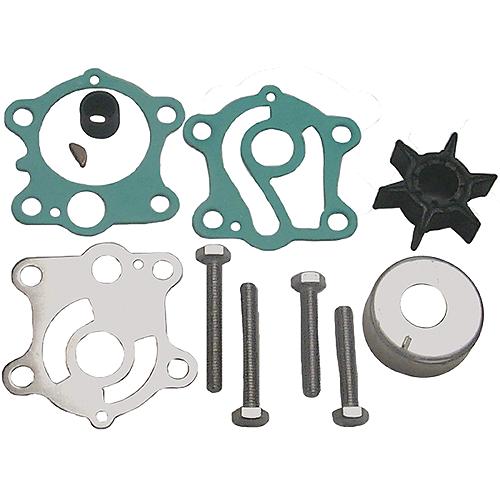 663-W0078-00-00 Yamaha Wp Kit - 18-3425 - 47-3425F1