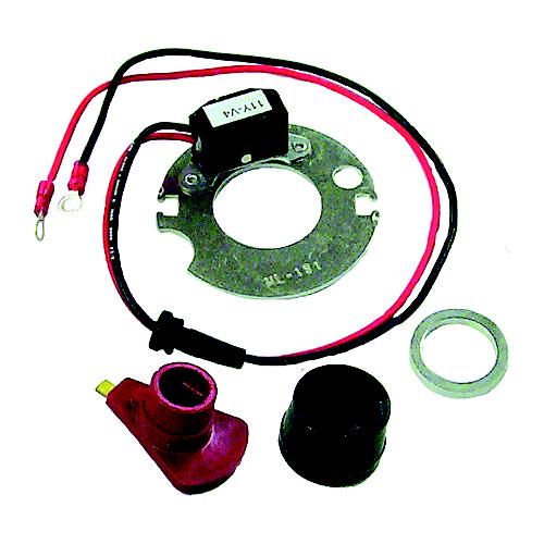 Ignitor Electronic Conversion Kit - 18-5296-2 - 47-52962F1