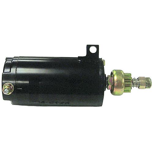 Premium Outboard Starter - 18-5634 - 47-5634F1