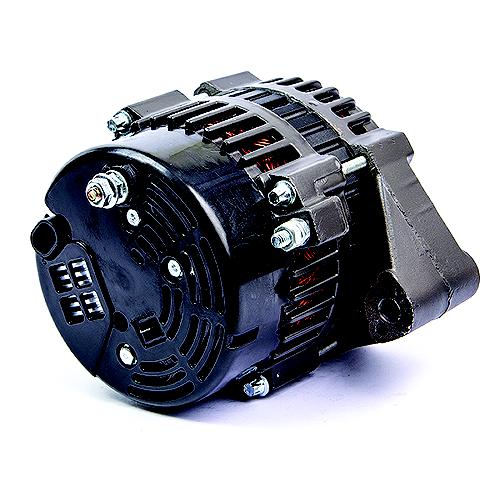 Alternator-70A Spool Mnt Serp - 18-5984 - 47-5984F1