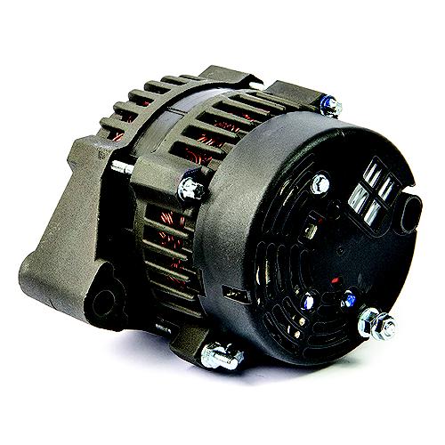 Alternator-70A Spool Mnt 1 Grv - 18-6288 - 47-6288F1