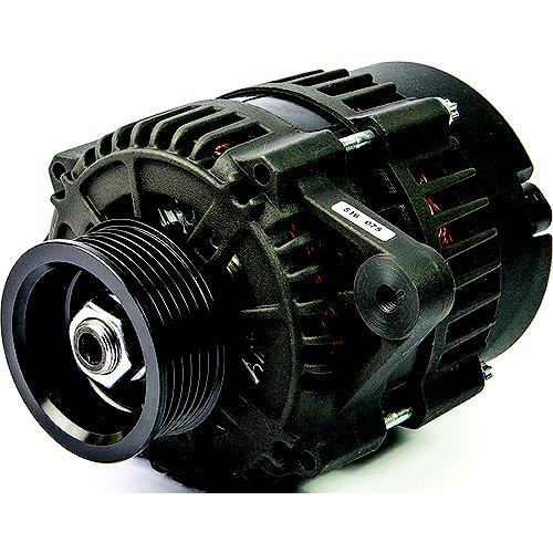 Alternator - 18-6293 - 47-6293F1