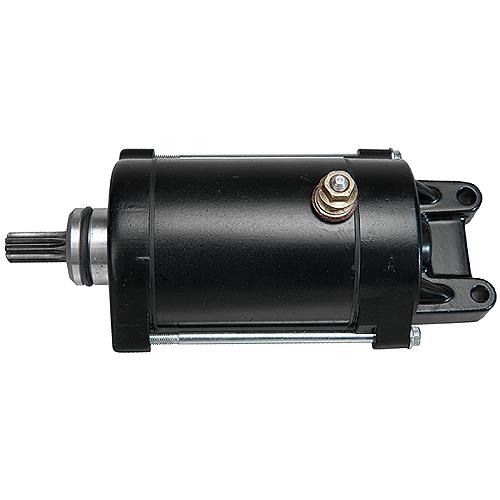 Pwc Starter - 18-6877 - 47-6877F1