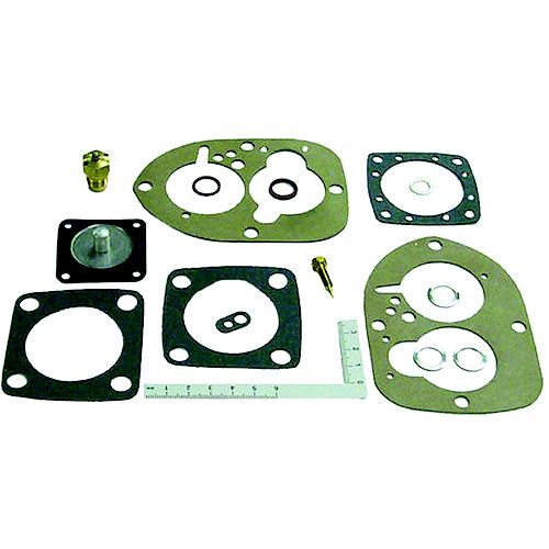 Carburetor Kit - 18-7000 - 47-7000F1