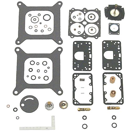 Carburetor Kit 986804 - 18-7241 - 47-7241F1