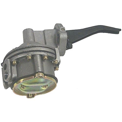 Fuel Pump Mc62092T/Omc /Pls/Cru - 18-7267 - 47-7267F1