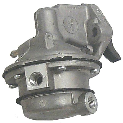 982997 Omc Fuel Pump - 18-7289 - 47-7289F1