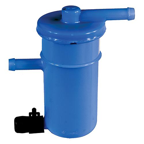 In-Line Fuel Filter - 18-7711 - 47-7711F1