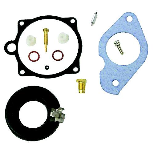 Carburetor Kit - 18-7770 - 47-7770F1