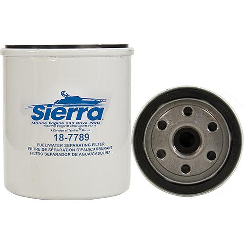 Replacement Fuel/Water Separator Filter - 18-7789 - 47-7789F1
