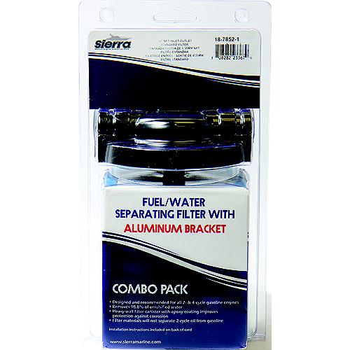 Fuel / Water Separator Kit - 18-7852-1 - 47-78521F1