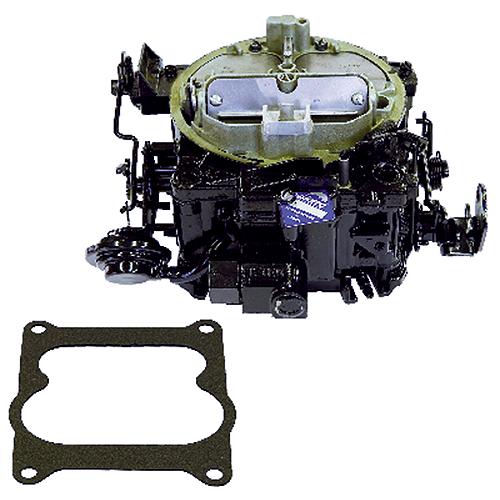 Sierra Reman Carburetor, Volvo - 18-80008 - 47-80008F1