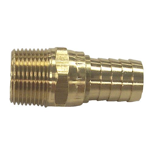 Fitting Brass - 18-8215 - 47-8215F1