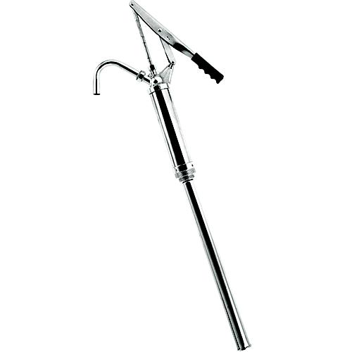 Barrel Pump - 18-9784 - 47-9784F1