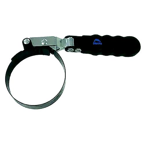 Sierra 9789 Oil Filter Wrench, Size: 2- 9/16