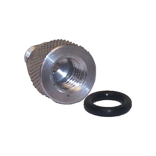 Sierra 9794 Oil Pump Adapter--Honda, Yamaha, Nissan, Tohatsu - 18-9794 - 47-9794F1