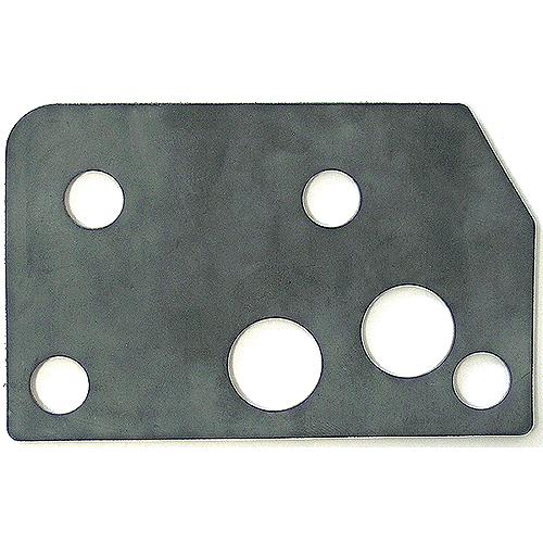 Gaskt-Brthr Cover Yamaha 65W-11169-00 - 18-99068 - 47-99068F1