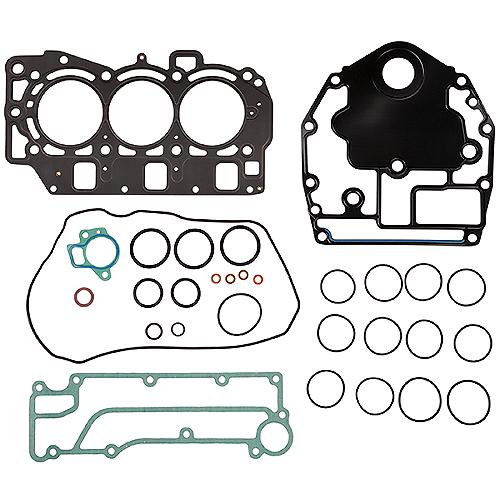 Gasket Set Yamaha 67C-W0001-00 - 18-99092 - 47-99092F1