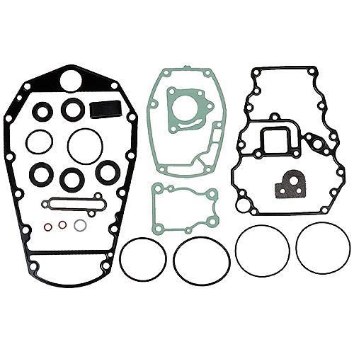 Gasket Set Yamaha 67C-W0001-20 - 18-99093 - 47-99093F1