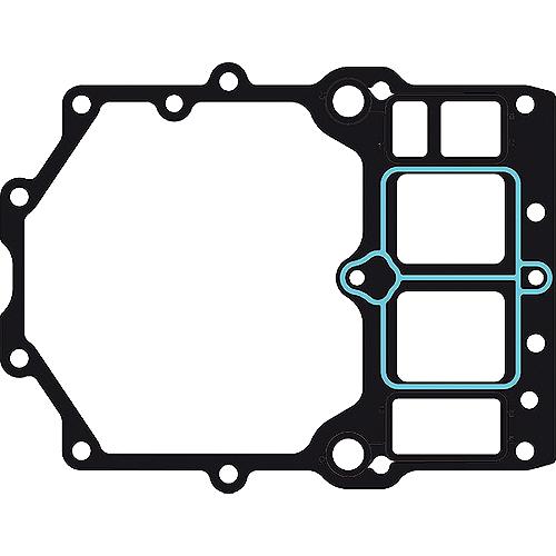 Gaske- Base Yamaha 68F-45113-00 - 18-99102 - 47-99102F1