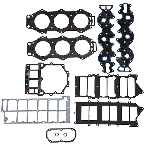 Gasket Set Yamaha 68F-W0001-01 - 18-99103 - 47-99103F1