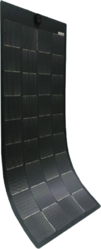 Xantrex 784016502 Solar Max Flex Expansion Kit, 165 Watts - 784-0165-02 - 262-784016502F1