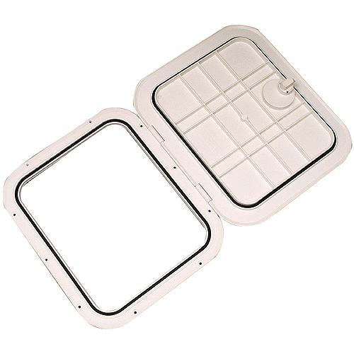 Hatch Access 8X12 Cream - G781222 - 49-G781222 Superseded By: 49-G781222Tf1