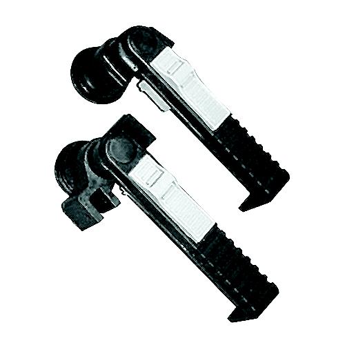 Right Latch Dog Assembly - P200053 - 49-P200053F1