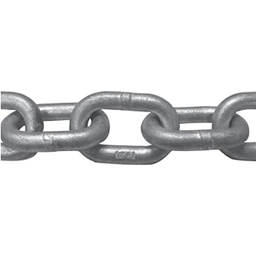 Chain Ll Moor 3/8X25Ft 8 Each - 10330664 - 491-10315751L25F1