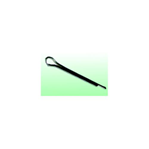Solas 85100001 Yamaha, Tohatsu, Honda Cotter Pin, C/D/D-1-Series (Varies By Engine Mfg) - 85100001 - 496-85100001F1